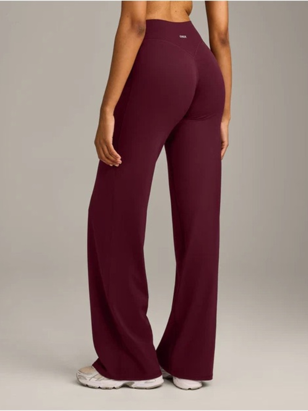 Oner Active SoftMotion Straight Leg Bottoms